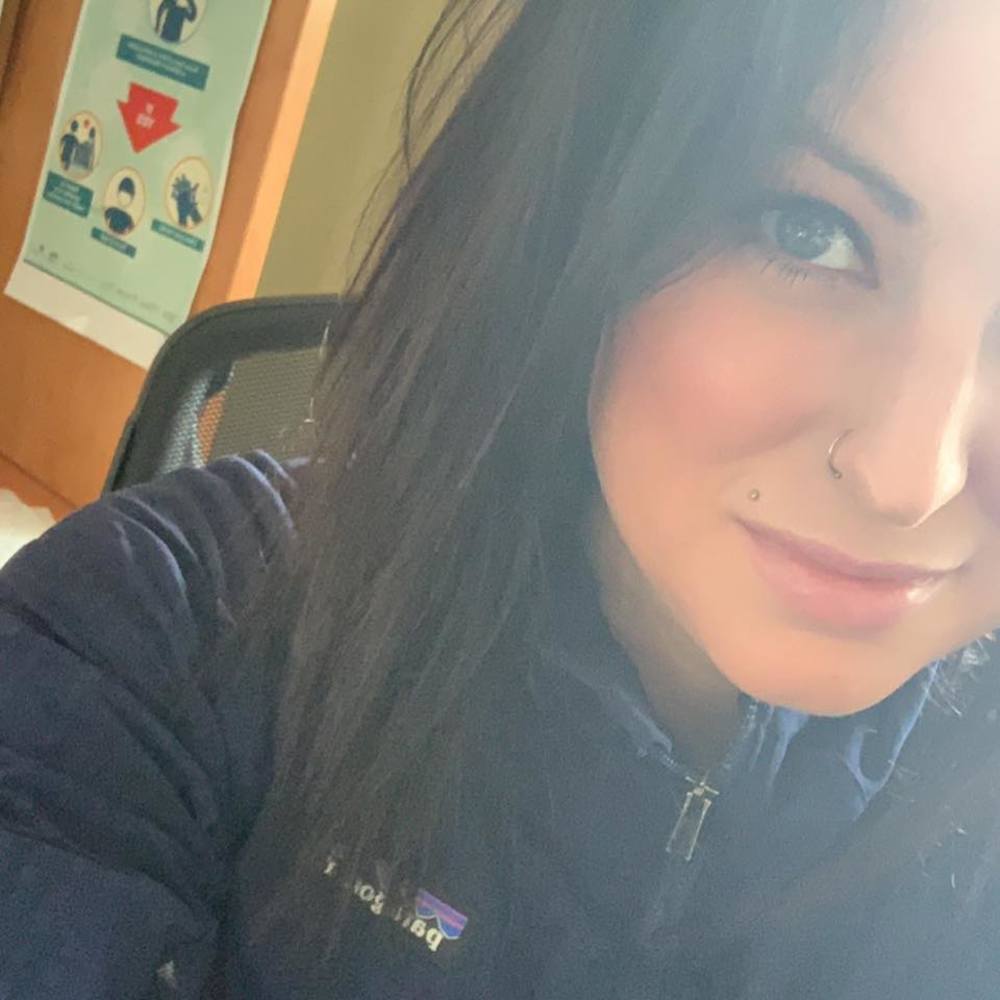 Meet your Posher, Jaclyn